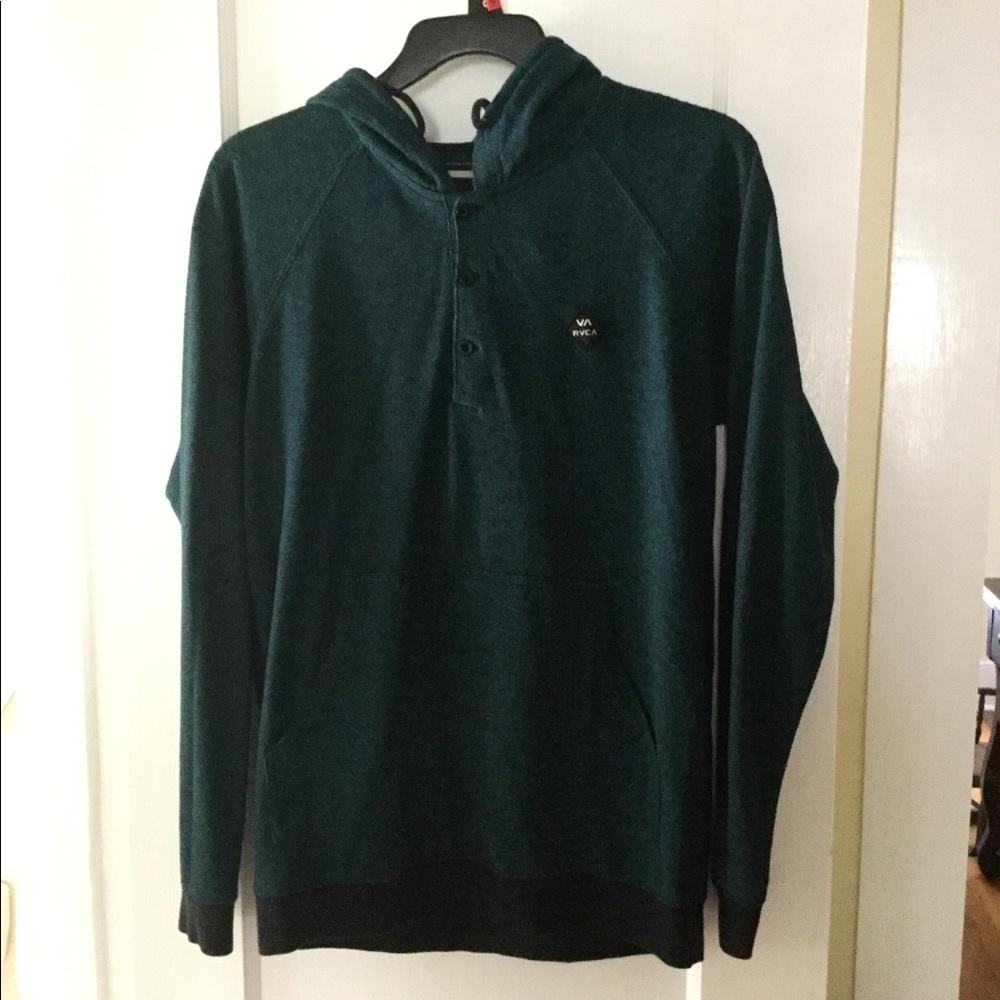 RVCA Hoodie